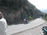 D31 sur les hauteurs de Bastia